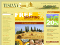 tuscany-living.com