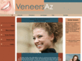veneersaz.com