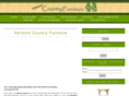 vermontcountryfurniture.com