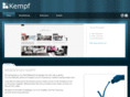 webdesign-kempf.com