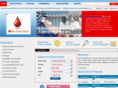 wedonateblood.com