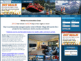 whistlervacations.com