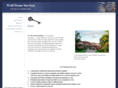 wolfhomeservices.com