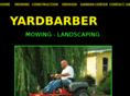 yardbarbermowing.com