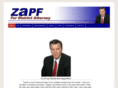 zapfforda.com