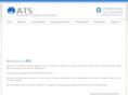 aesthetictrainingsolutions.com