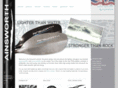 ainsworthpaddles.co.uk