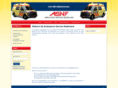 ambulanceservicenederland.com