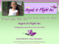 angelsinflightinc.com
