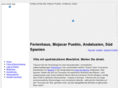 athomeinandalusiaspain.com