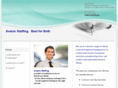 avalonstaffing.com