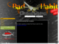 badhabitbowfishing.com