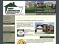baker-restoration.com