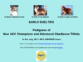 barloshelties.com