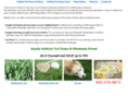 battingcageturf.com