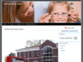 bertrameyecare.com