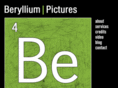 berylliumpictures.com