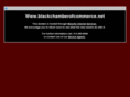 blackchamberofcommerce.net