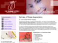 breastimplantssaltlake.com