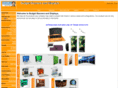 budgetbannersanddisplays.com