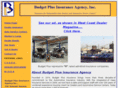 budgetplusinsurance.com