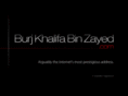 burjkhalifabinzayed.com