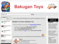 buybakuganspinmaster.com