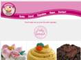 caramandascupcakes.com