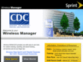 cdcwireless.com