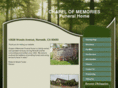 chapelofmemoriesfuneralhome.com