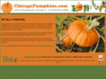 chicagopumpkins.com