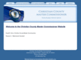 christiancountymastercommissioner.com