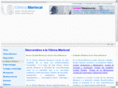 clinicamariscal.es