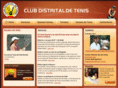 clubdistrital.com