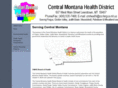 cmhd-mt.org