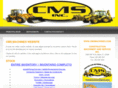 cmsmachines.com