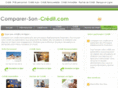 comparer-son-credit.com