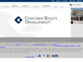 concorderealty.com