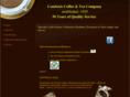 condaxiscoffeeandtea.com