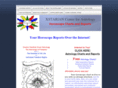 cosmiccardinalcrossastrology.com