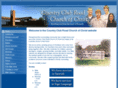 countryclubroadchurchofchrist.com