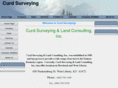 curdsurveying.com