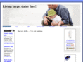 dairyfreedad.com