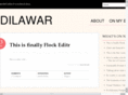 dilawar.com