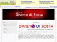 divietodisosta.com