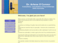 drarleneoconnor.com
