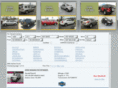 easttxusedcars.com