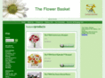 eflowerbasket.net