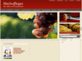 endinger-weine.com