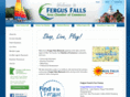 fergusfalls.com
